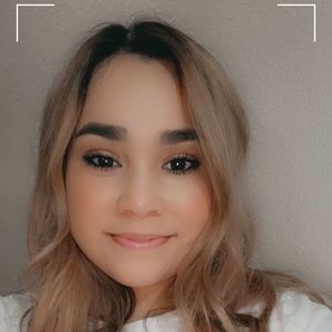 Meet your Posher, Natalia